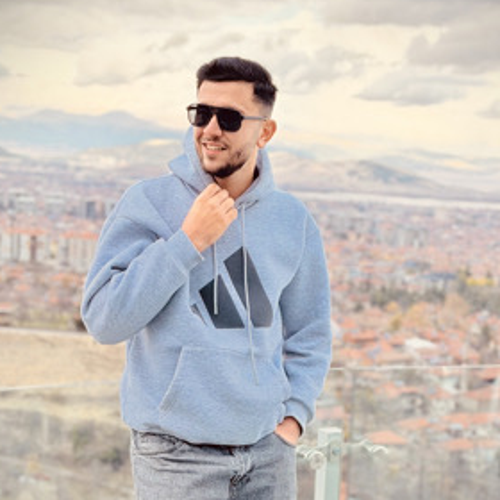 【G3】AHMET